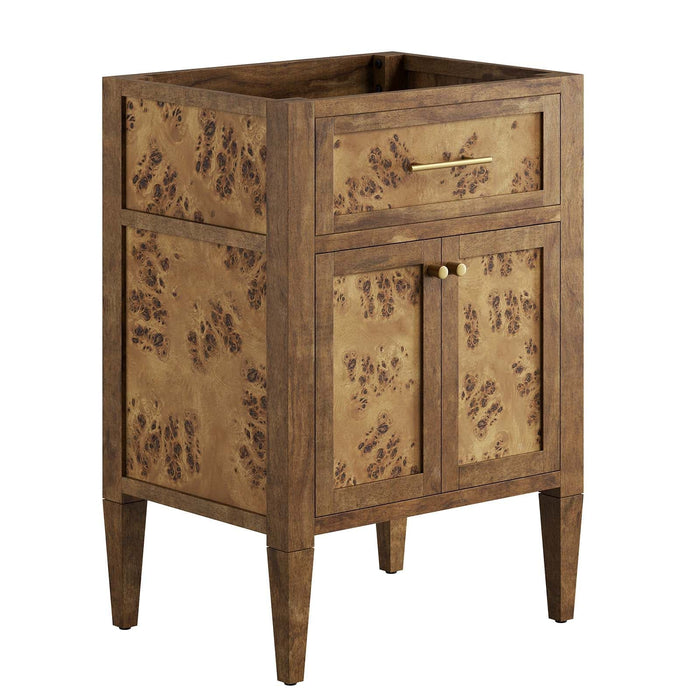 Elysian 24" Wood Bathroom Vanity