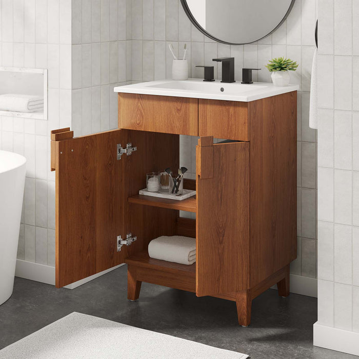 Miles 24” Bathroom Vanity I