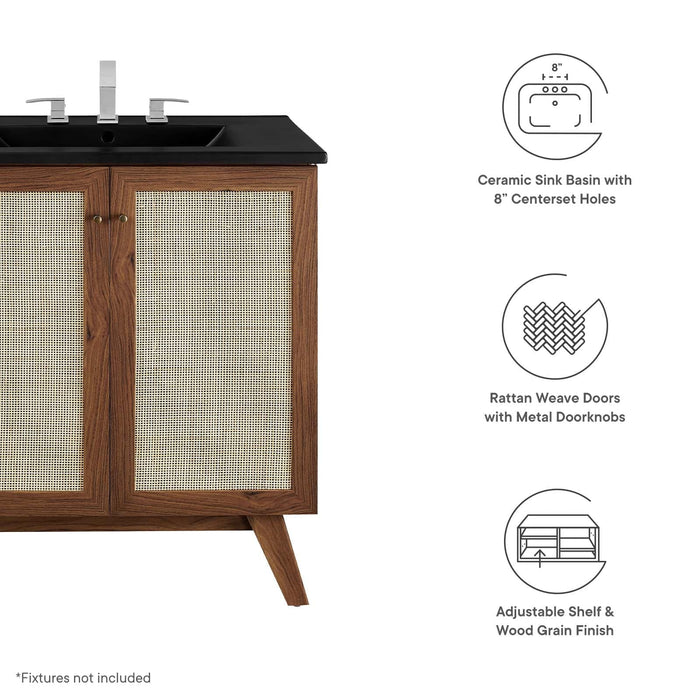 Soma 30” Bathroom Vanity