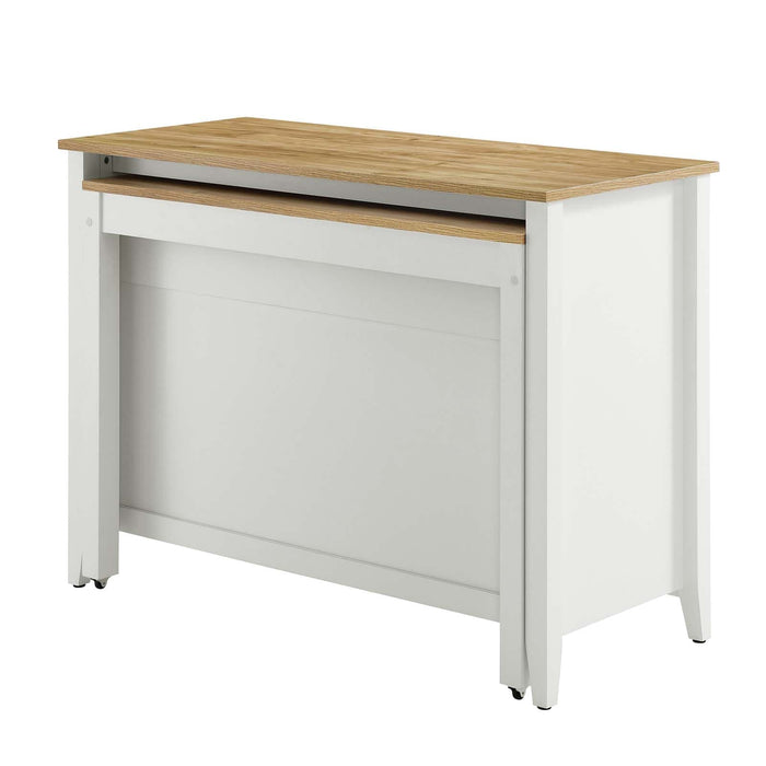 Garland Kitchen Island