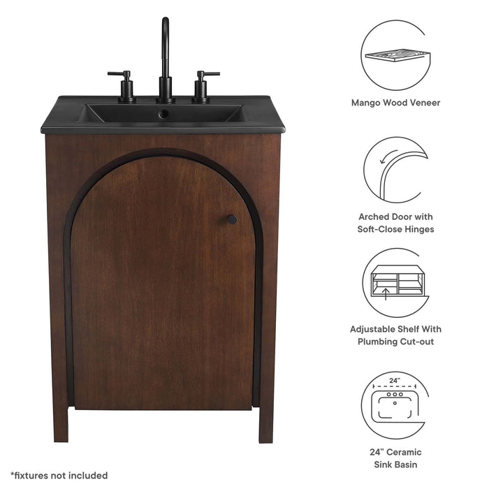 Appia 24" Bathroom Vanity