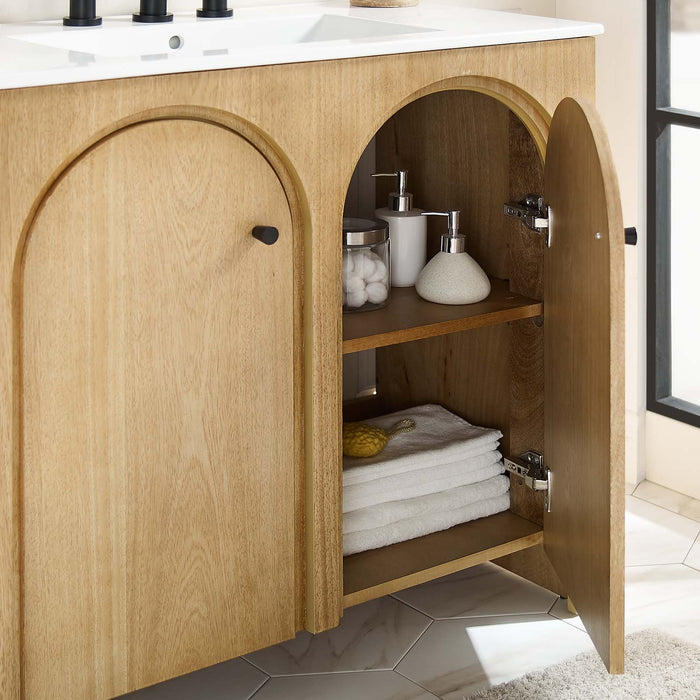 Appia 36" Bathroom Vanity