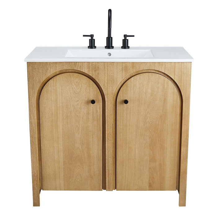 Appia 36" Bathroom Vanity