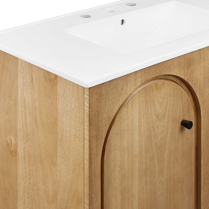 Appia 36" Bathroom Vanity