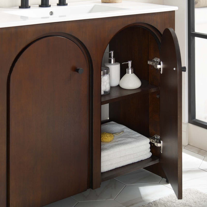 Appia 36" Bathroom Vanity