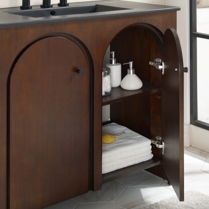 Appia 36" Bathroom Vanity