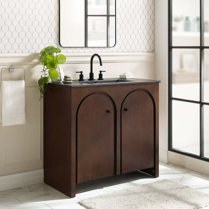 Appia 36" Bathroom Vanity