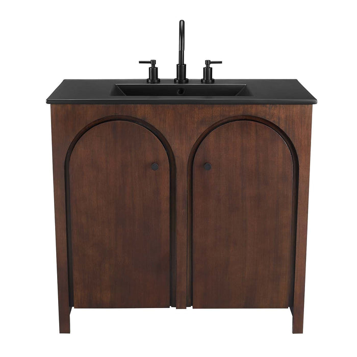 Appia 36" Bathroom Vanity