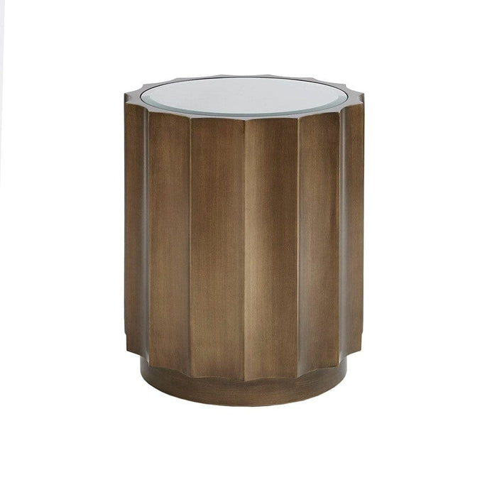 Valentina Accent Table | Bohemian Home Decor