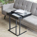 Accent Tables Wynn Pull Up Table -Free Shipping by Bohemian Home Decor