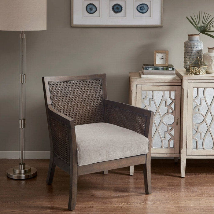 Diedra Accent Chair | Bohemian Home Decor