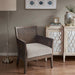 Diedra Accent Chair | Bohemian Home Decor