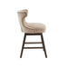 Bar Stools Emmett 25.75" Swivel Counter Stool -Free Shipping by Bohemian Home Decor
