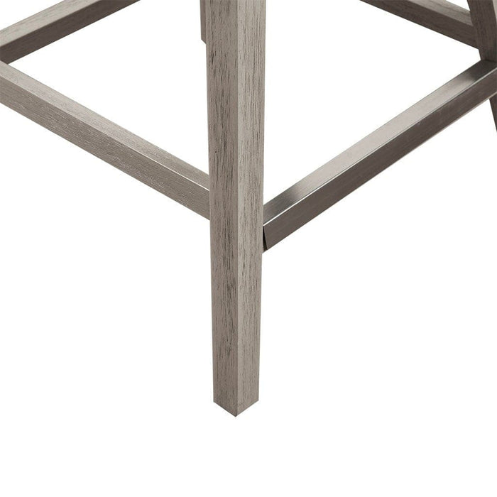 Emmett 25.75" Swivel Counter Stool | Bohemian Home Decor