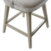 Emmett 25.75" Swivel Counter Stool | Bohemian Home Decor