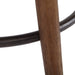 Frazier Counter stool/Barstool (adjustable height) | Bohemian Home Decor