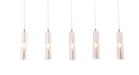 Celeron Ceiling Lamp Clear | Bohemian Home Decor