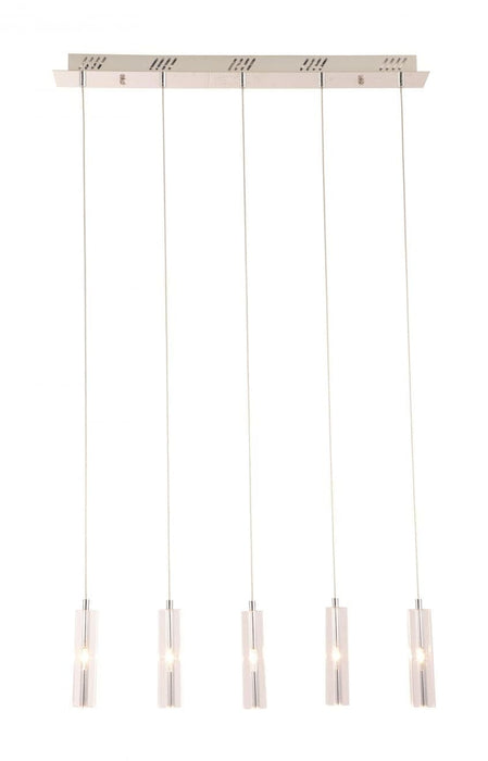 Celeron Ceiling Lamp Clear | Bohemian Home Decor