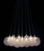 Cosmos Ceiling Lamp Clear | Bohemian Home Decor