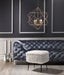 Penta Ceiling Lamp Gold