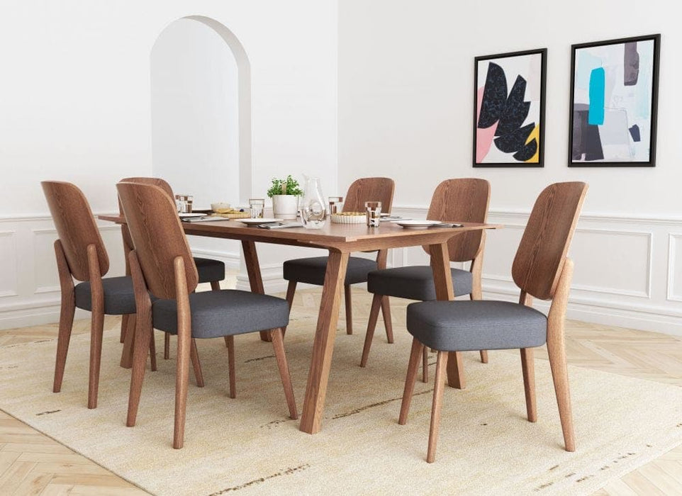 Alberta Dining Chair (Set of 2)