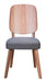 Alberta Dining Chair (Set of 2) | Bohemian Home Decor
