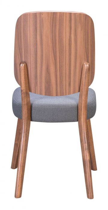 Alberta Dining Chair (Set of 2) | Bohemian Home Decor