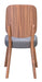 Alberta Dining Chair (Set of 2) | Bohemian Home Decor