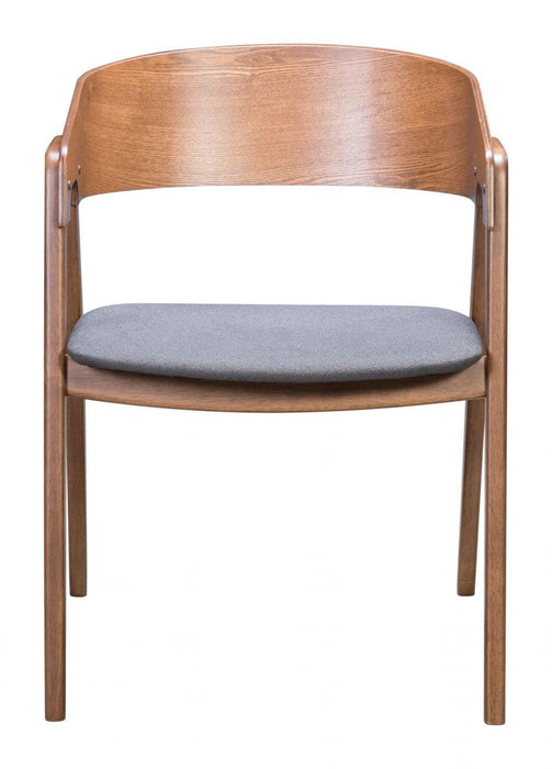 Alden Dining Arm Chair (Set of 2) | Bohemian Home Decor