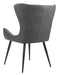 Dining Chair Alejandro Dining Chair (Set of 2) -Free Shipping by Bohemian Home Decor