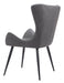 Dining Chair Alejandro Dining Chair (Set of 2) -Free Shipping by Bohemian Home Decor