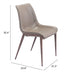 Magnus Dining Chair (Set of 2) | Bohemian Home Decor