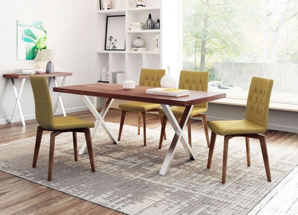 Orebro Dining Chair (Set of 2) | Bohemian Home Decor