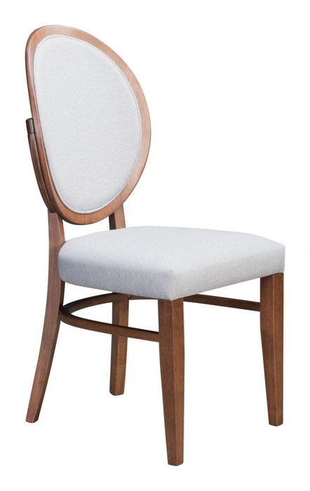 Regents Dining Chair (Set of 2) | Bohemian Home Decor