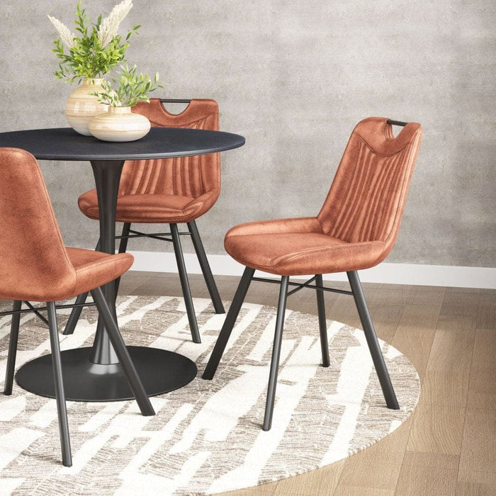 Tyler Dining Chair (Set of 2) | Bohemian Home Decor