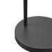 Keller Adjustable Arched Floor Lamp with Drum Shade | Bohemian Home Decor