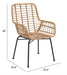 furniture in online modern modern dining chair