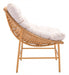 furniture in online modern modern accent chair natural