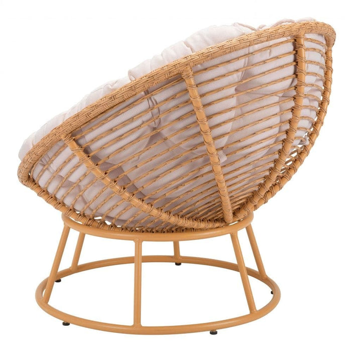 design furniture modern accent chair natural