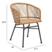 furniture in online modern modern dining chair