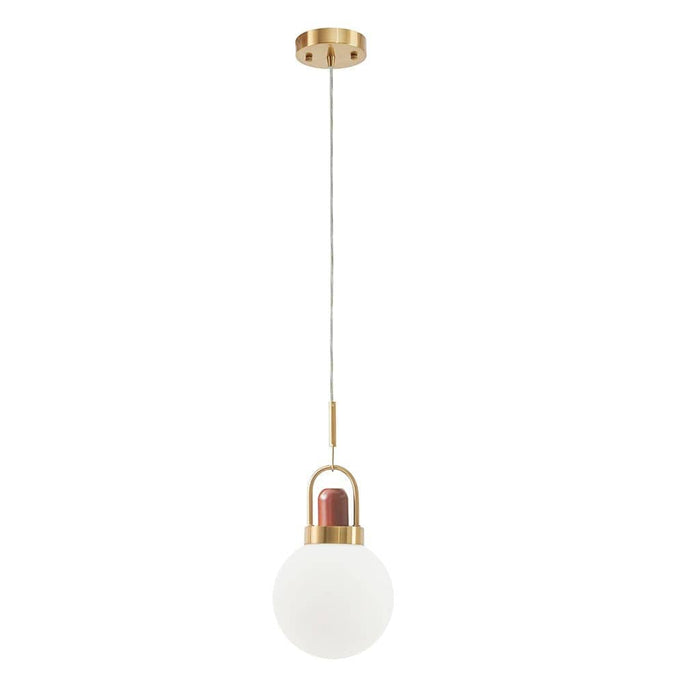 Langston Pendant | Bohemian Home Decor