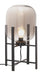 Wonderwall Table Lamp Black | Bohemian Home Decor